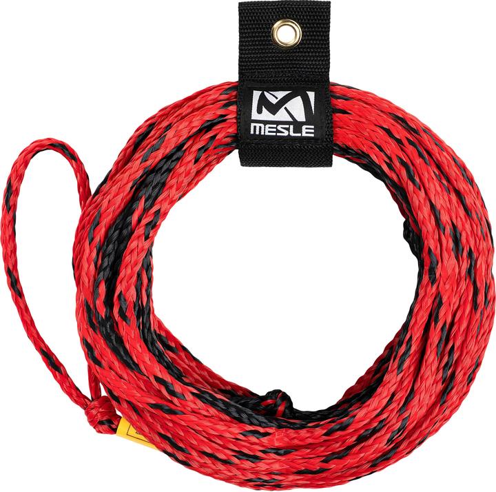 Mesle Wasserski Hauptleine Ergo 70' 3-Loop