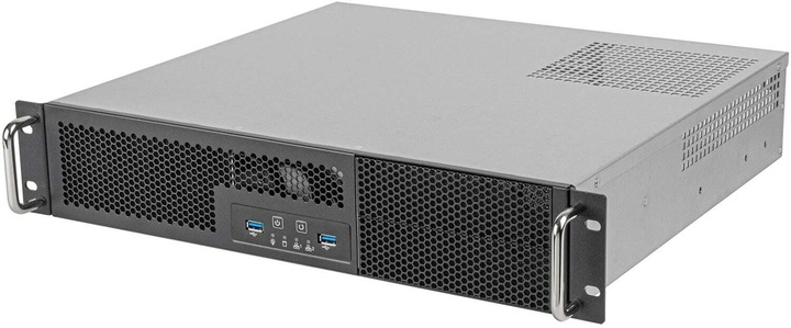 Immagine prodotto Silverstone RM23-502-Mini