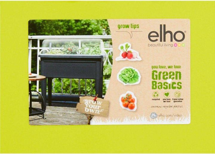 Productafbeelding Elho Teelttafel