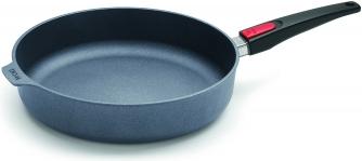 Actual product image Woll Cooking pot (Pot, Cast aluminium, 32 x 6.50 cm)