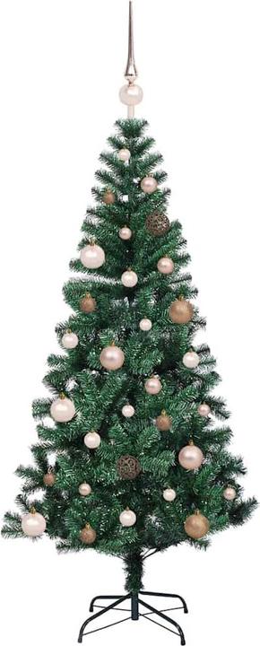 vidaXL Künstlicher Baumschmuck (240 cm)