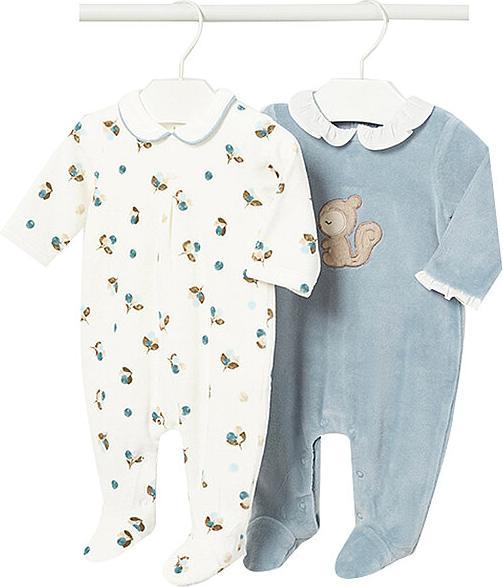 Actual product image MAYORAL Romper set (74)