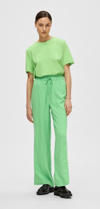 Produktbild Selected Leinengemisch Hose (42)