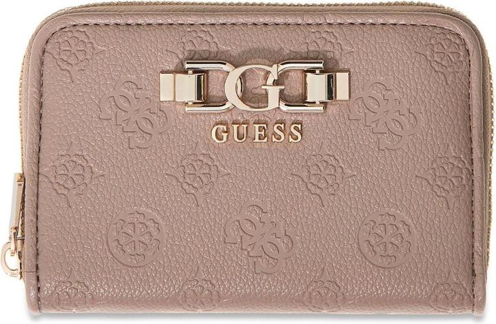 Actual product image Guess Anise SLG Zip Around Wallet