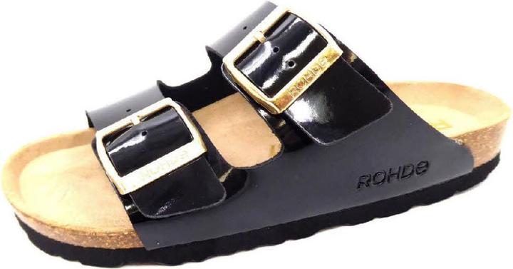 Rohde Pantolette 5576-91