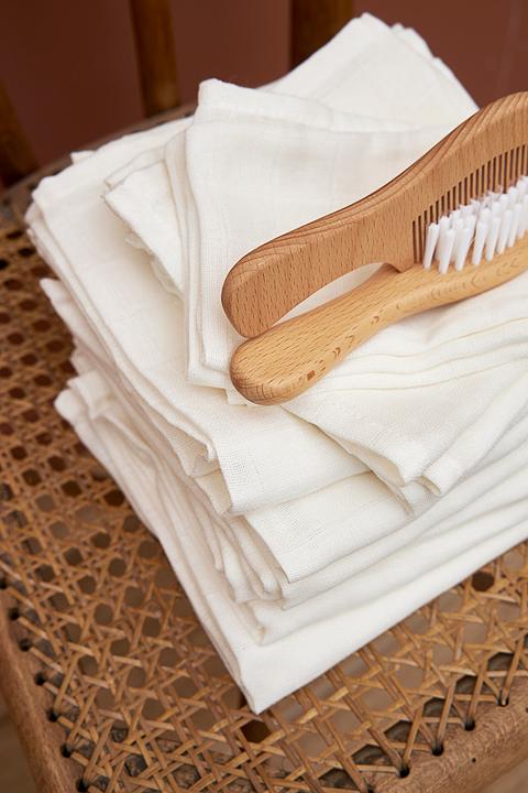 Image du produit Meyco Uni (60 cm, 60 cm)