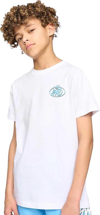 Actual product image Kings Will Dream Boys Soap Back Print T-Shirt (XL)