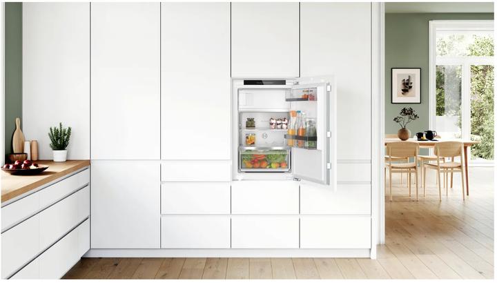 Image du produit Bosch Hausgeräte Réfrigérateur KIL22ADD1 (119 l)
