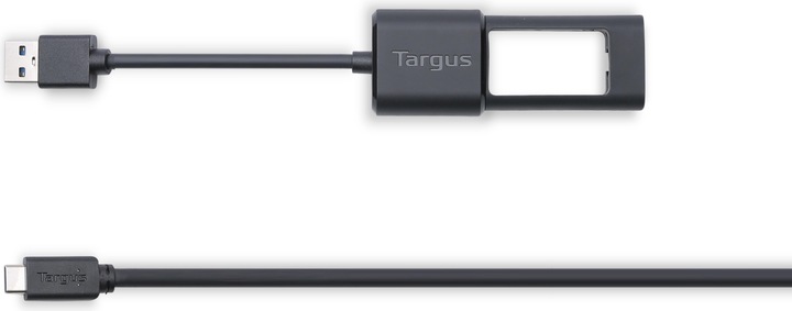 Produktbild Targus DOCK190EUZ (USB-C, 11 Ports)