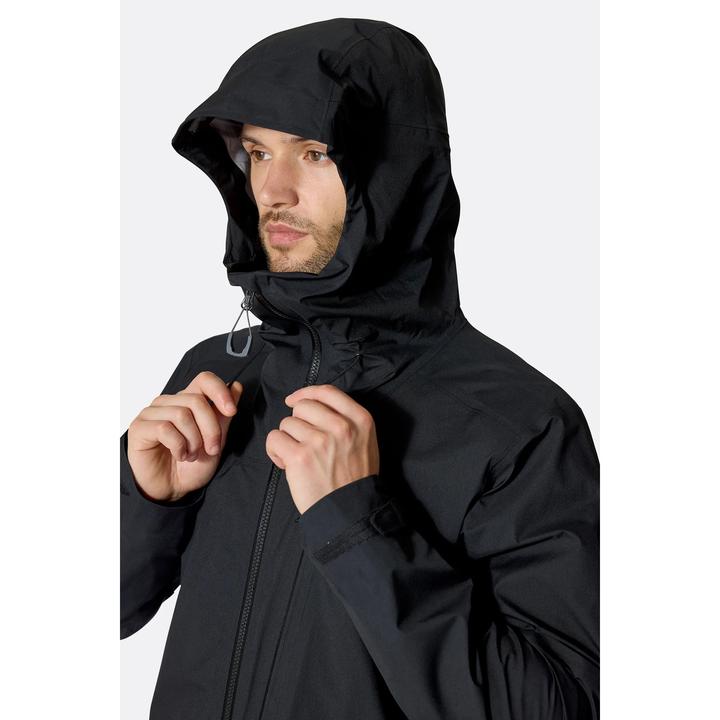 Produktbild Rab Firewall Alpine Jacket (XL)