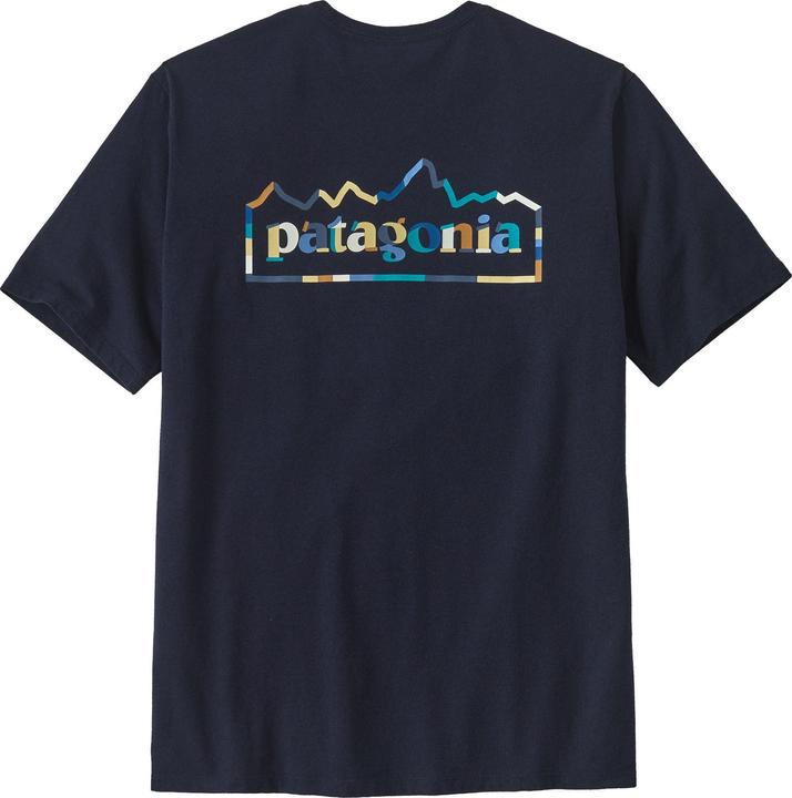 Image du produit Patagonia Tee M's Unity Fitz Responsibili (S)