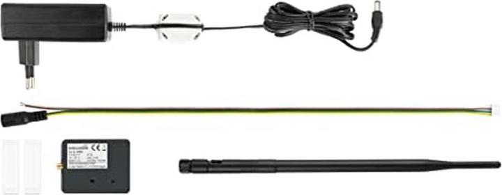 Produktbild Schellenberg PLUS 60991 Smartphone-Toröffner