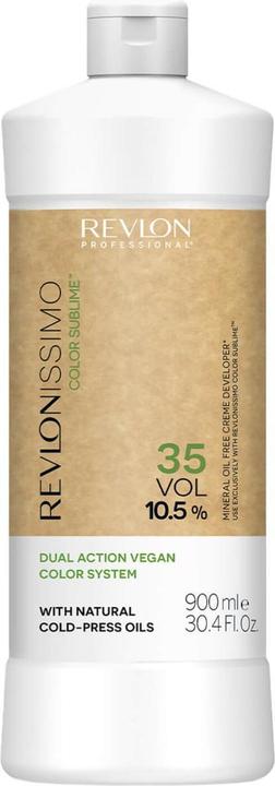 Produktbild Revlon Professional Revlonissimo Color Sublime Developer 10.5% 900 ml