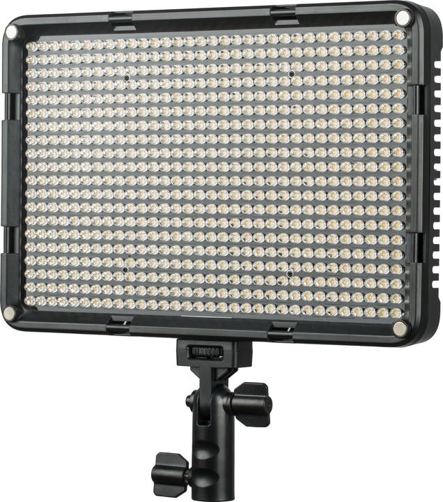 Viltrox VL-D640T (Lumière vidéo)