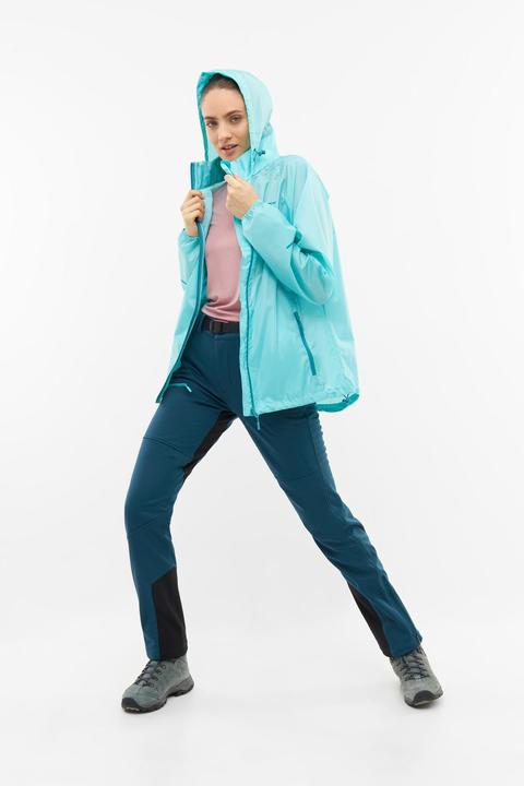 Produktbild MGA Wikinger Rainier Lady Jacke (L)