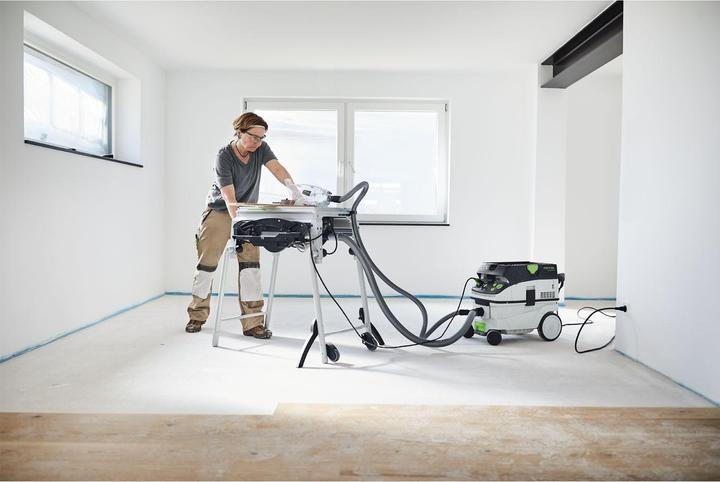 Produktbild Festool Precisio CS 50 EBG
