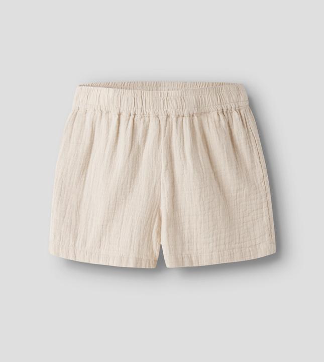 Image du produit Name it Biobaumwoll Shorts (128)