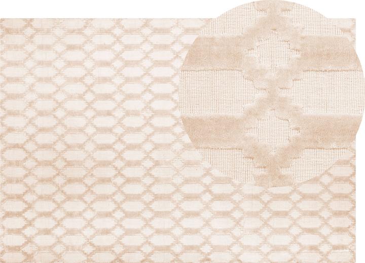 Produktbild Beliani Cizre (140 x 200 cm)