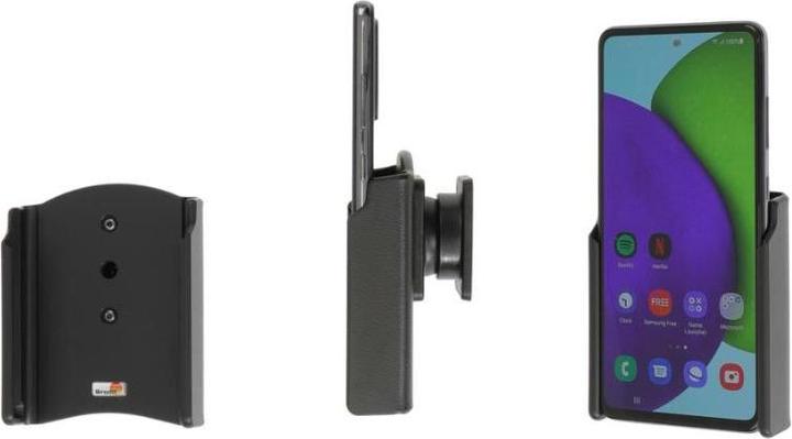 Produktbild Brodit 711256 Halterung Samsung Galaxy A52 SM-A52F