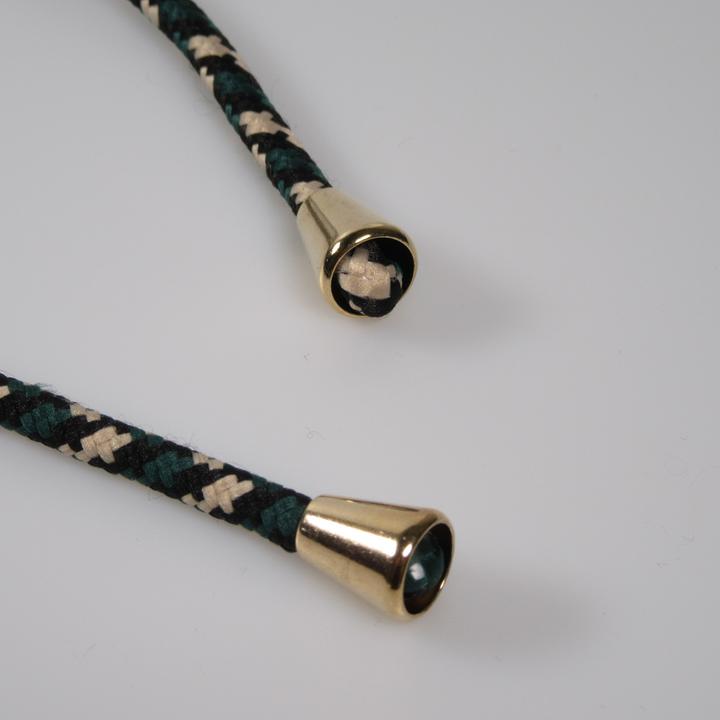 Produktbild PhoneLook Hülle Bio Eco-Friendly Vegan mit Handykette Necklace