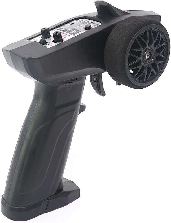 Actual product image Amewi Scale Crawler D90X28 (RTR Ready-to-Run)