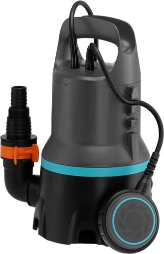 Actual product image Gardena Flood set 9000 (Basement pump)