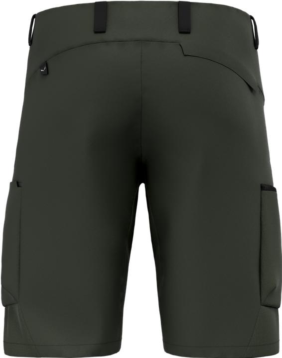 Produktbild Salewa Puez Hemp Durastretch Shorts (W50/L30)