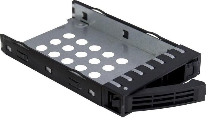 Produktbild Intertech SC-2100 (Mini-ITX)