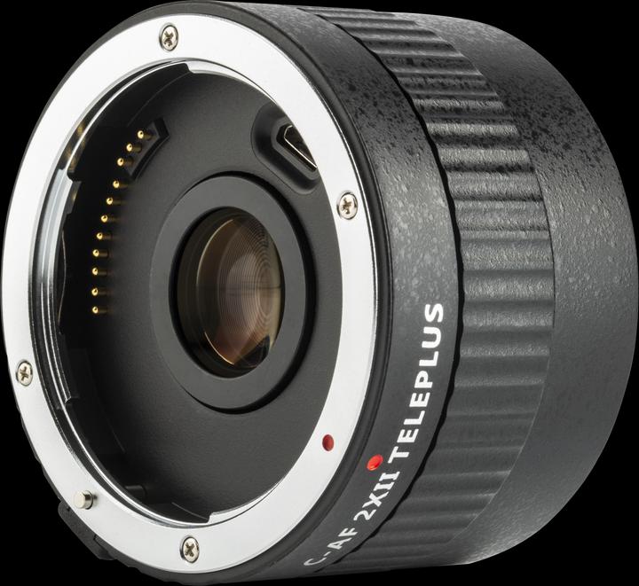 Actual product image Viltrox C-AF 2X (Teleconverter, Canon EF)