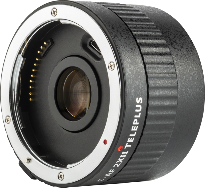 Produktbild Viltrox C-AF 2X (Telekonverter, Canon EF)