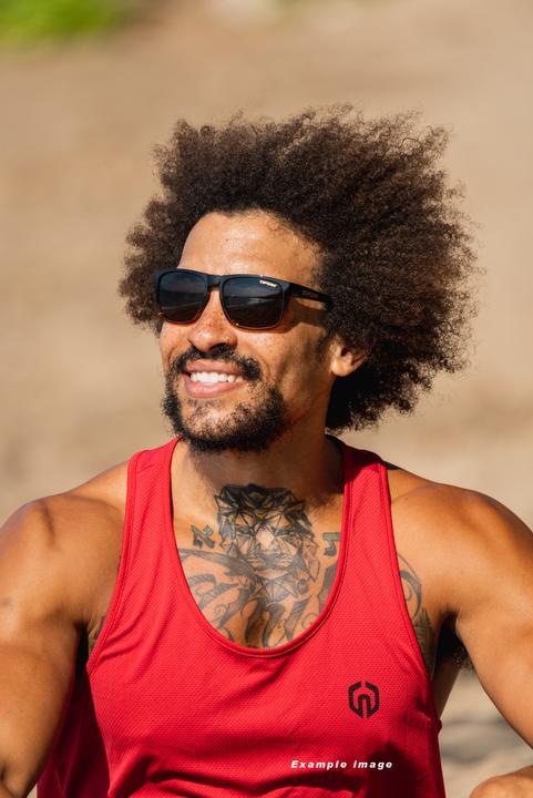 Produktbild Tifosi Sonnenbrille SWICK Cookies & Cream M-XL Smoke