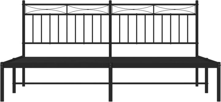 Image du produit vidaXL Bettgestell (183 x 213 cm)