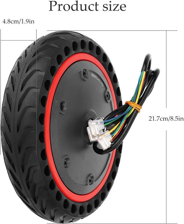 Image du produit Yungeln Moteur de scooter