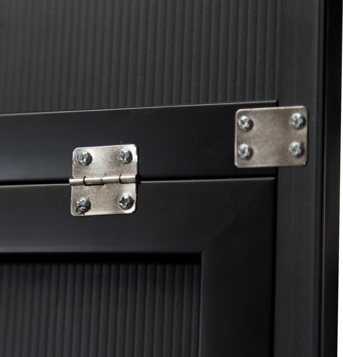 Actual product image En.Casa Barletta (36 x 3 x 151 cm)