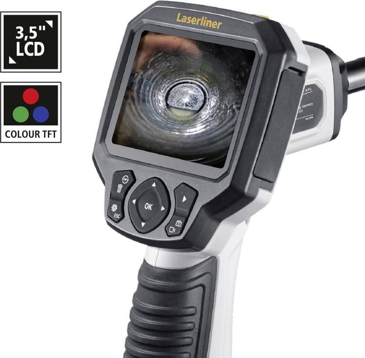 Immagine prodotto Laserliner Telecamera di ispezione