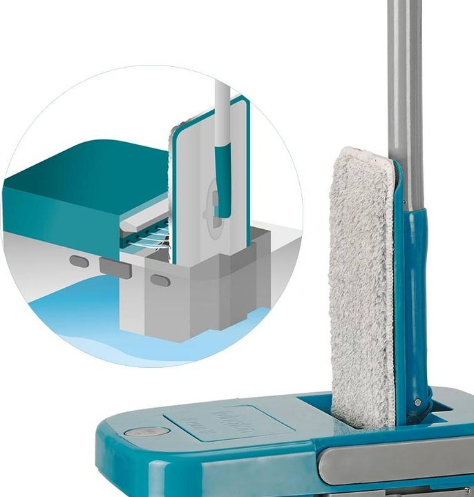 Produktbild Livington Everclean Mop (1 Stk.)