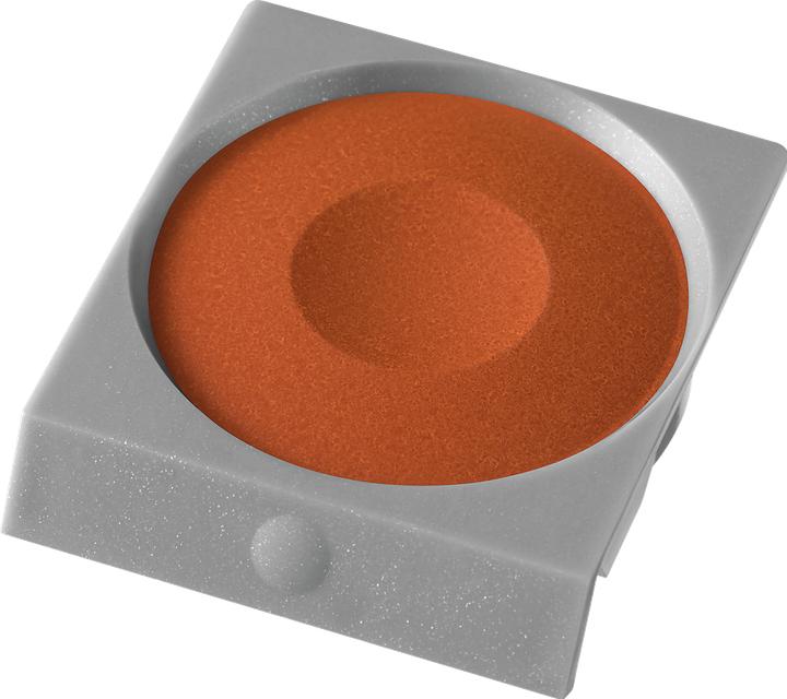 Produktbild Pelikan Einzelfarben-Näpfchen - neues Modell, siena gebrannt (Gebrannt Siena, 10 ml)