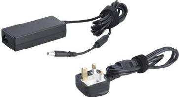 Actual product image Dell EUR 45W AC Adapter with Power (45 W)