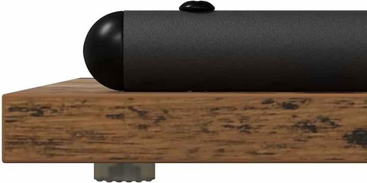 Image du produit vidaXL Konsolentisch (101 x 35 x 80.50 cm)