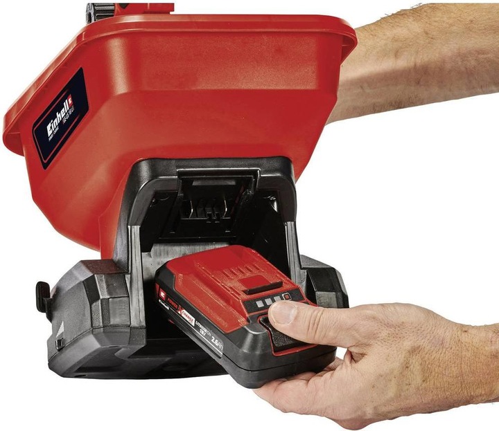 Image du produit Einhell Épandeur universel 18 LiSolo Power XChange