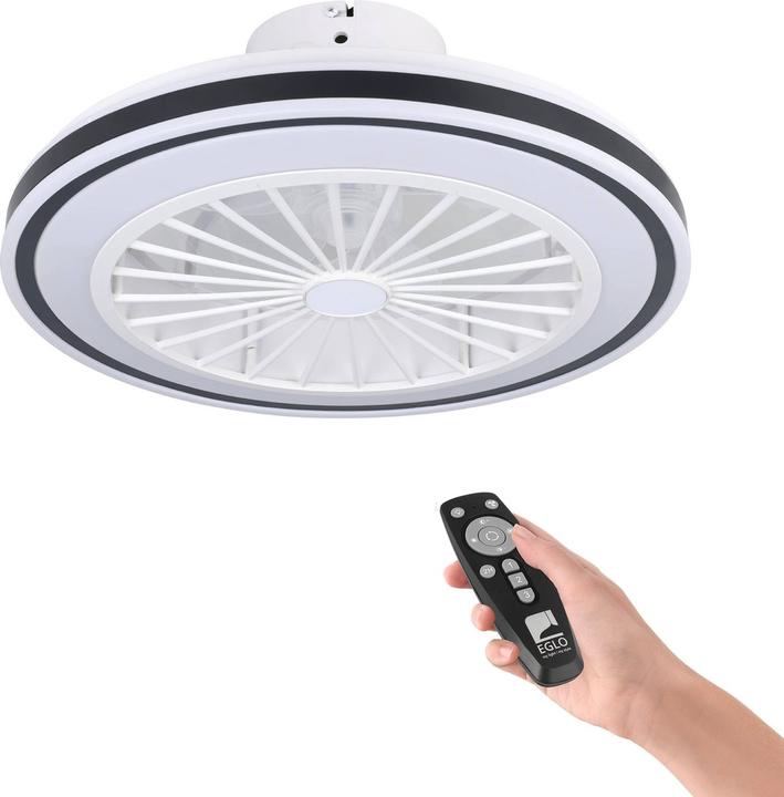 Actual product image EGLO Almeria