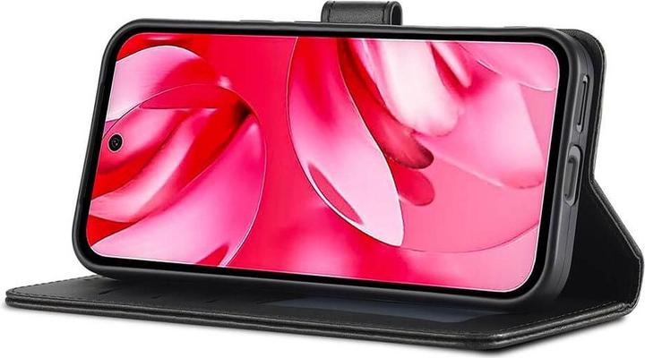 Immagine prodotto LC.Imeeke Google Pixel 10a - Leder Etui Hülle (Google Pixel 10a)