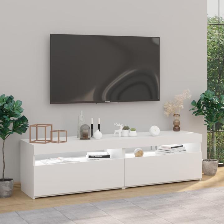 Produktbild vidaXL TV-Schrank (35 x 35 x 40 cm)