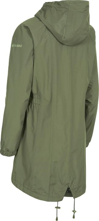 Produktbild Trespass Shelljacke Daytrip mit Kapuze (XL)