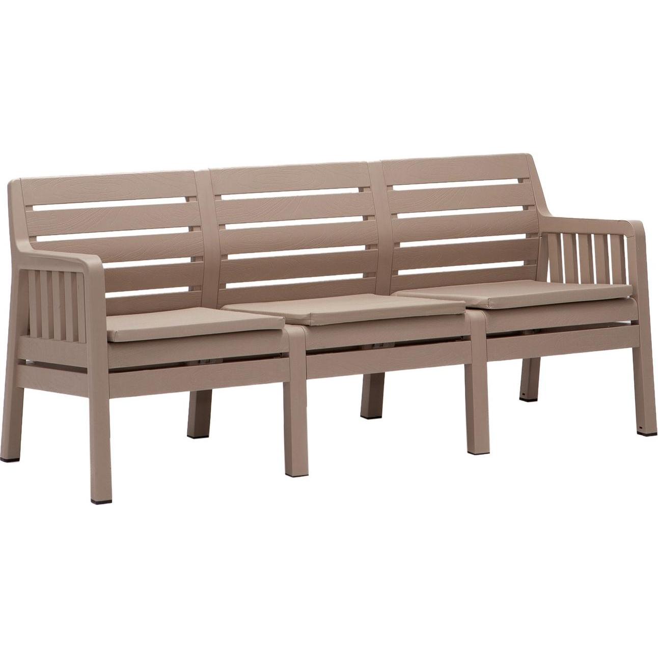 Thumbnail - Skye Decor, Gartenlounge, Lara