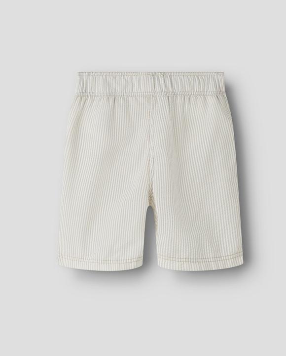 Actual product image Name it Basic Badeshorts (128)