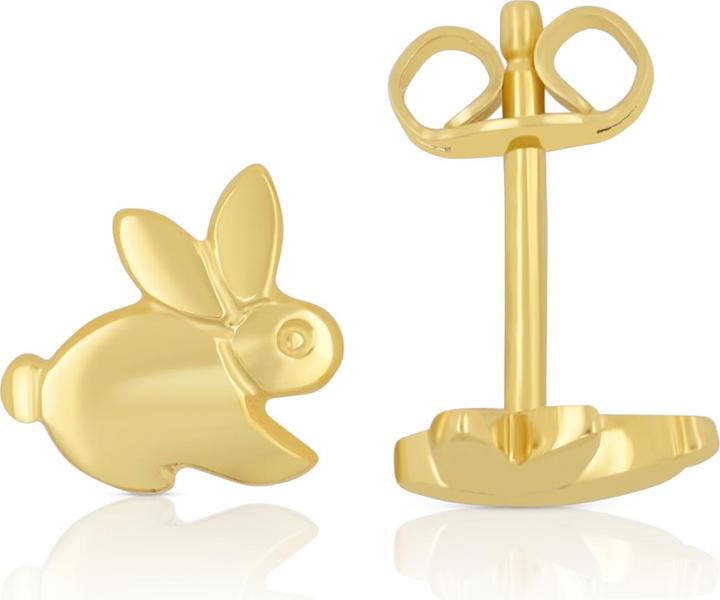 Image du produit Muau Lapin (Or jaune 750/18K)