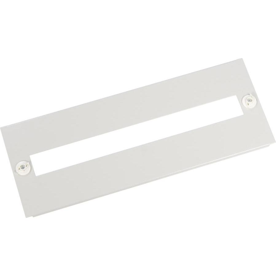 Eaton Frontplatte, für HxB=200x600mm, Öffnung 286686, Serverschrank Zubehör
