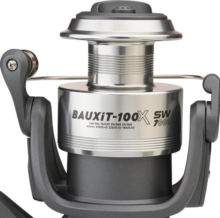 Actual product image Caperlan BAUXI 100 X SW 7000 (7000)