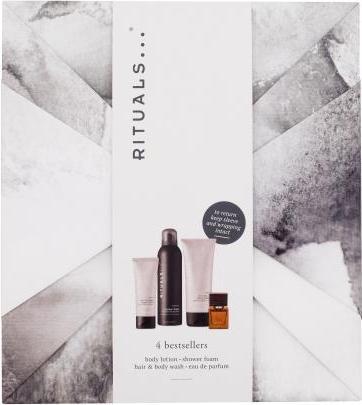 Immagine prodotto Rituals Homme (Set per la cura del corpo)